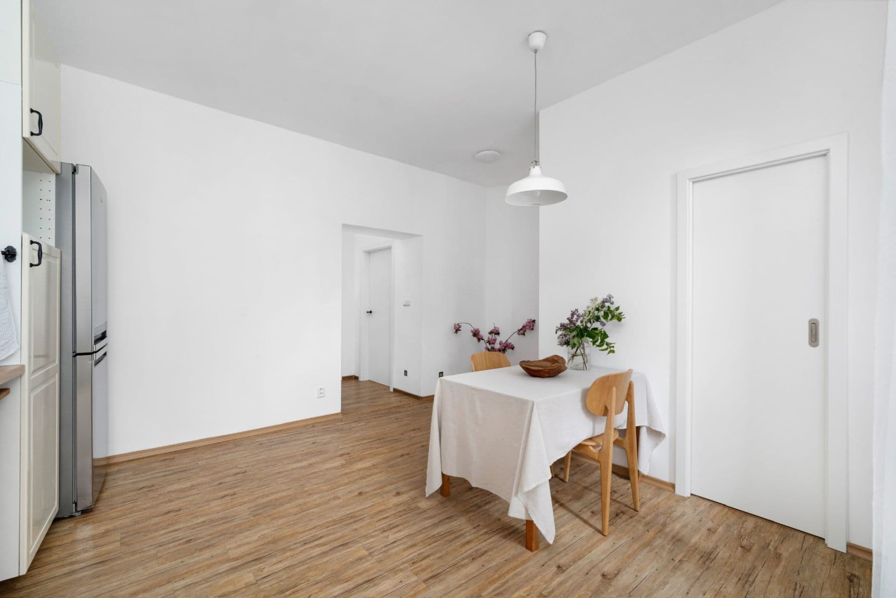 Prodej bytu 3+kk 65 m², Anenská, Brno, Jihomoravský kraj Prodej bytu 3+kk 65 m², Anenská, Brno, Jihomoravský kraj