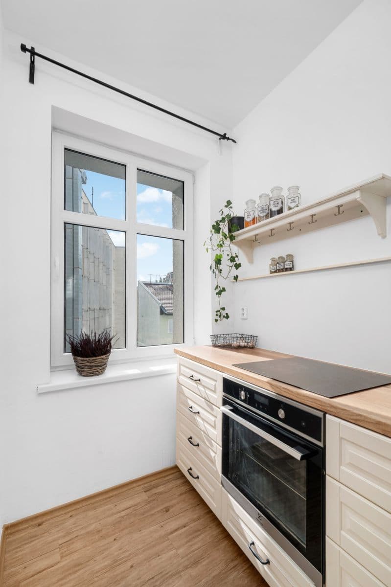 Prodej bytu 3+kk 65 m², Anenská, Brno, Jihomoravský kraj Prodej bytu 3+kk 65 m², Anenská, Brno, Jihomoravský kraj