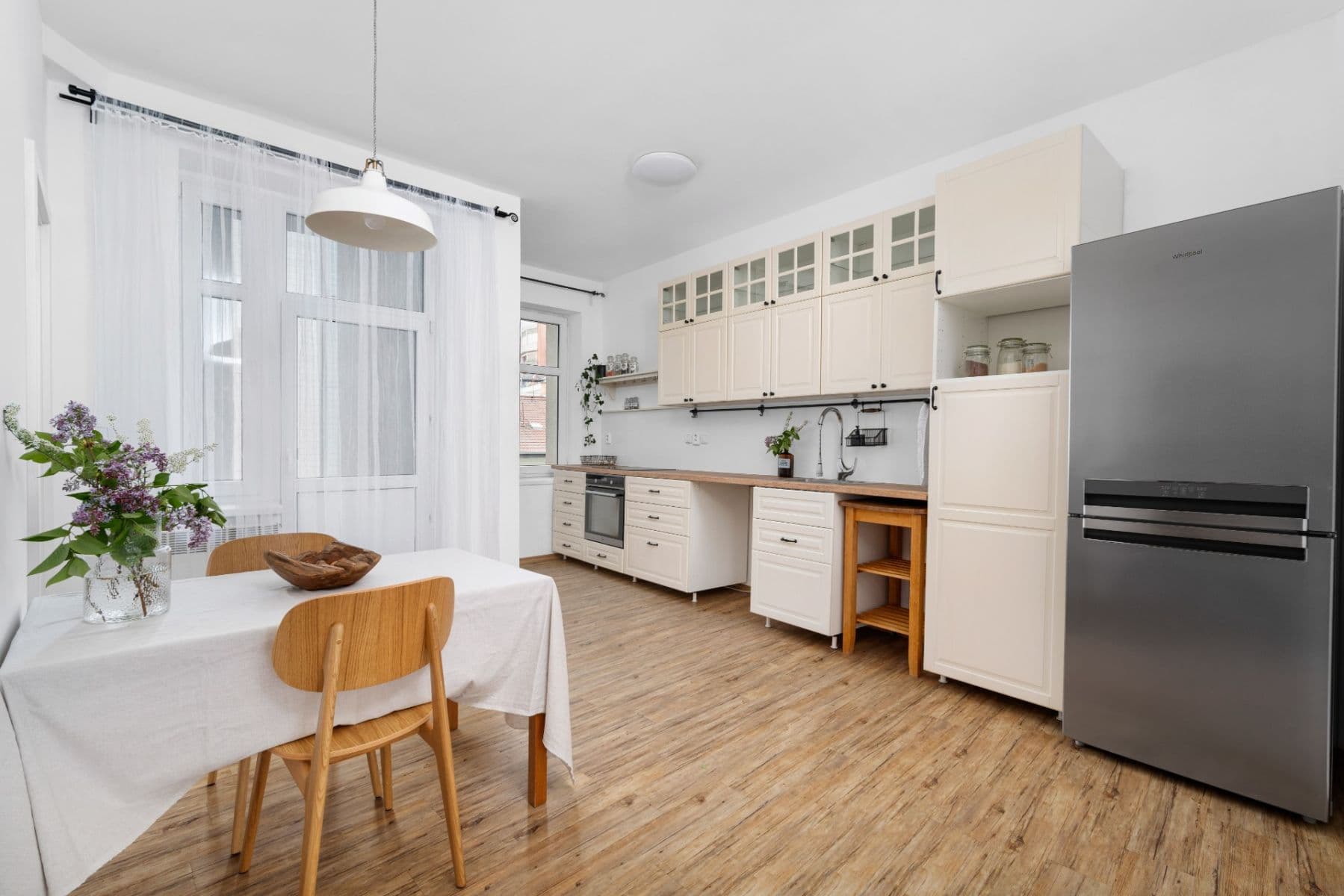 Prodej bytu 3+kk 65 m², Anenská, Brno, Jihomoravský kraj Prodej bytu 3+kk 65 m², Anenská, Brno, Jihomoravský kraj