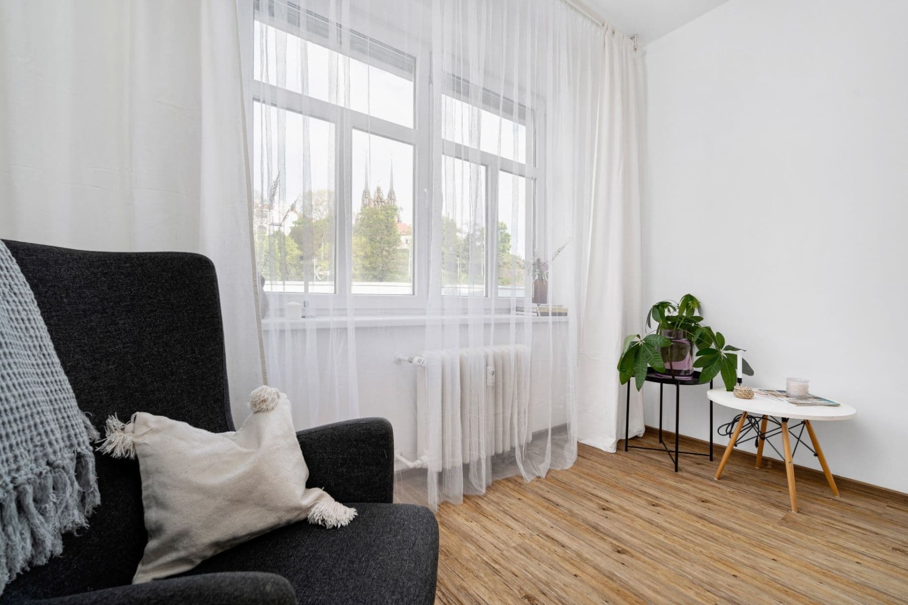 Prodej bytu 3+kk 65 m², Anenská, Brno, Jihomoravský kraj Prodej bytu 3+kk 65 m², Anenská, Brno, Jihomoravský kraj