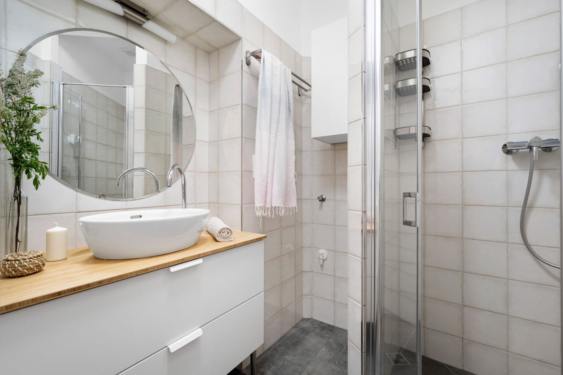 Prodej bytu 3+kk 65 m², Anenská, Brno, Jihomoravský kraj Prodej bytu 3+kk 65 m², Anenská, Brno, Jihomoravský kraj