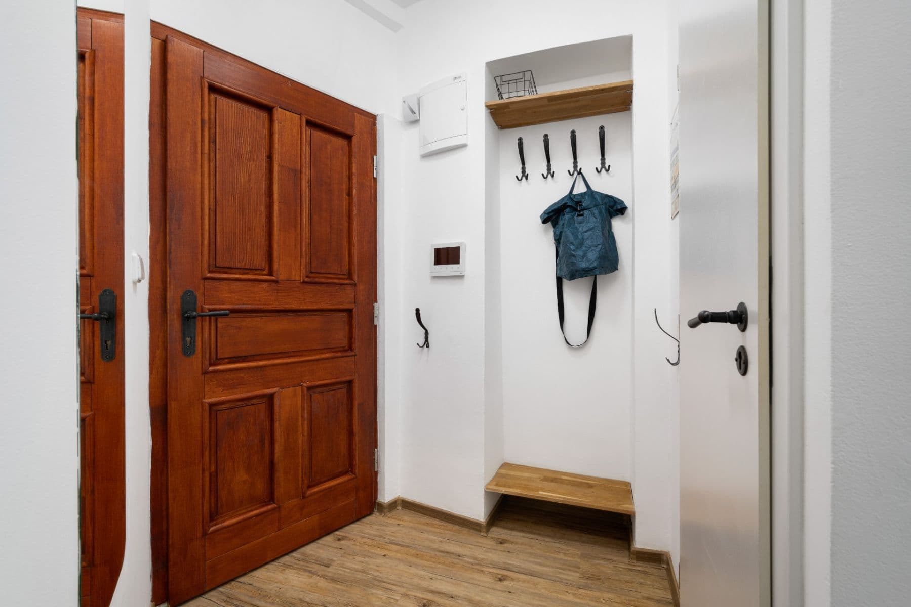 Prodej bytu 3+kk 65 m², Anenská, Brno, Jihomoravský kraj Prodej bytu 3+kk 65 m², Anenská, Brno, Jihomoravský kraj