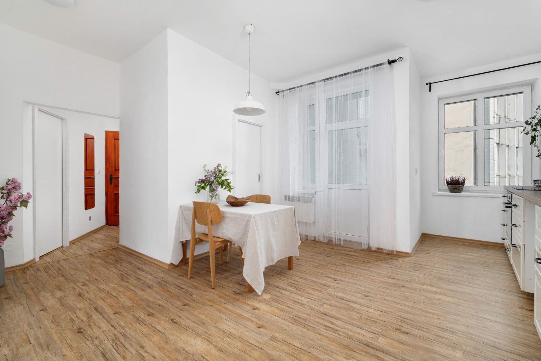 Prodej bytu 3+kk 65 m², Anenská, Brno, Jihomoravský kraj Prodej bytu 3+kk 65 m², Anenská, Brno, Jihomoravský kraj