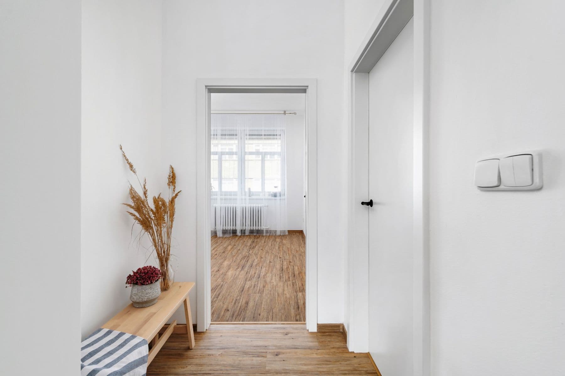Prodej bytu 3+kk 65 m², Anenská, Brno, Jihomoravský kraj Prodej bytu 3+kk 65 m², Anenská, Brno, Jihomoravský kraj