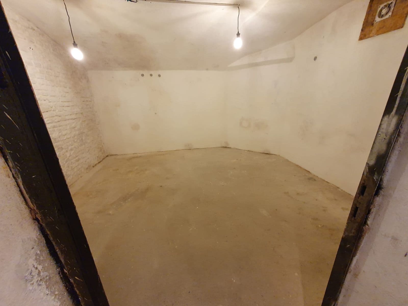 Pronájem nebytového prostoru 68 m², Jana Zajíce, Praha, Praha Pronájem nebytového prostoru 68 m², Jana Zajíce, Praha, Praha