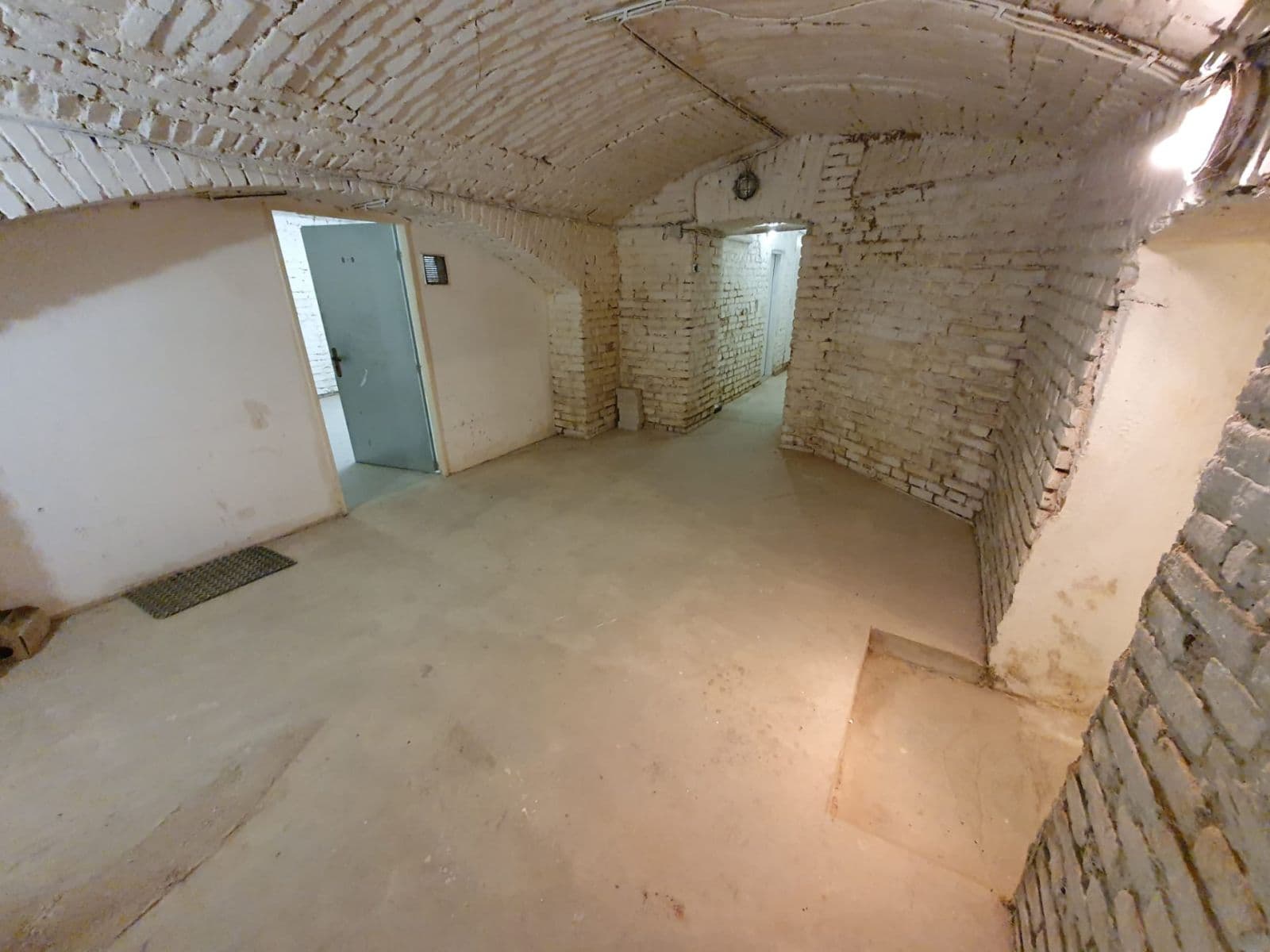 Pronájem nebytového prostoru 68 m², Jana Zajíce, Praha, Praha Pronájem nebytového prostoru 68 m², Jana Zajíce, Praha, Praha