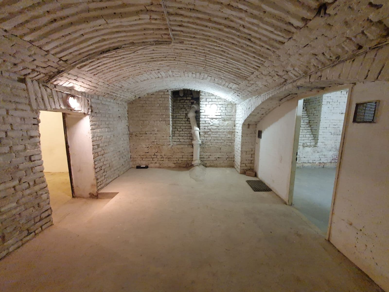Pronájem nebytového prostoru 68 m², Jana Zajíce, Praha, Praha Pronájem nebytového prostoru 68 m², Jana Zajíce, Praha, Praha