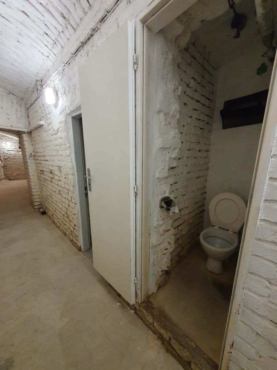 Pronájem nebytového prostoru 68 m², Jana Zajíce, Praha, Praha Pronájem nebytového prostoru 68 m², Jana Zajíce, Praha, Praha