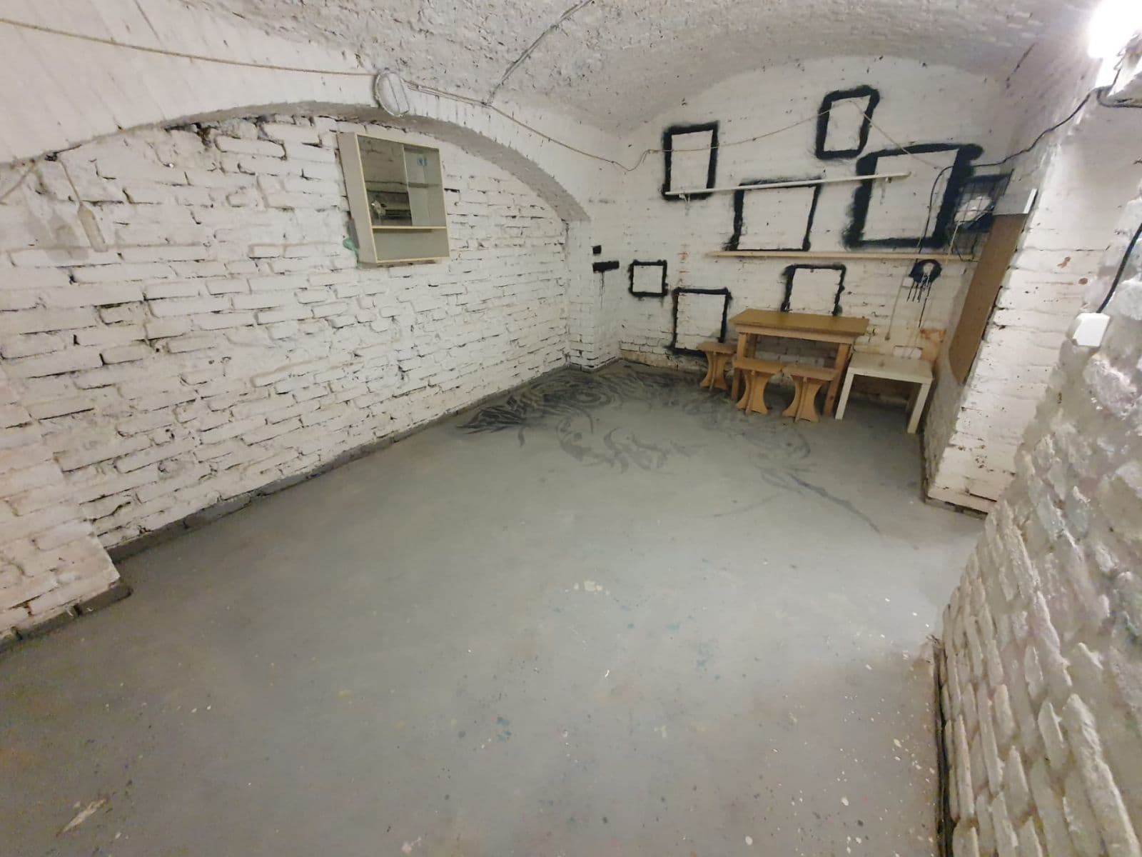 Pronájem nebytového prostoru 68 m², Jana Zajíce, Praha, Praha Pronájem nebytového prostoru 68 m², Jana Zajíce, Praha, Praha