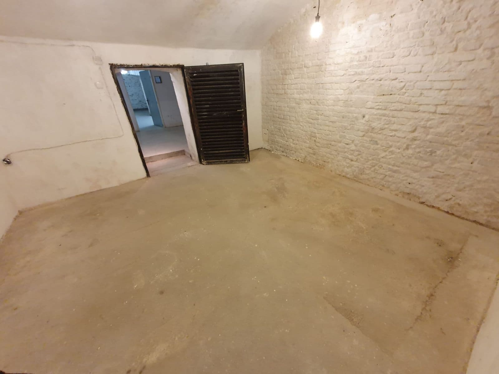Pronájem nebytového prostoru 68 m², Jana Zajíce, Praha, Praha Pronájem nebytového prostoru 68 m², Jana Zajíce, Praha, Praha