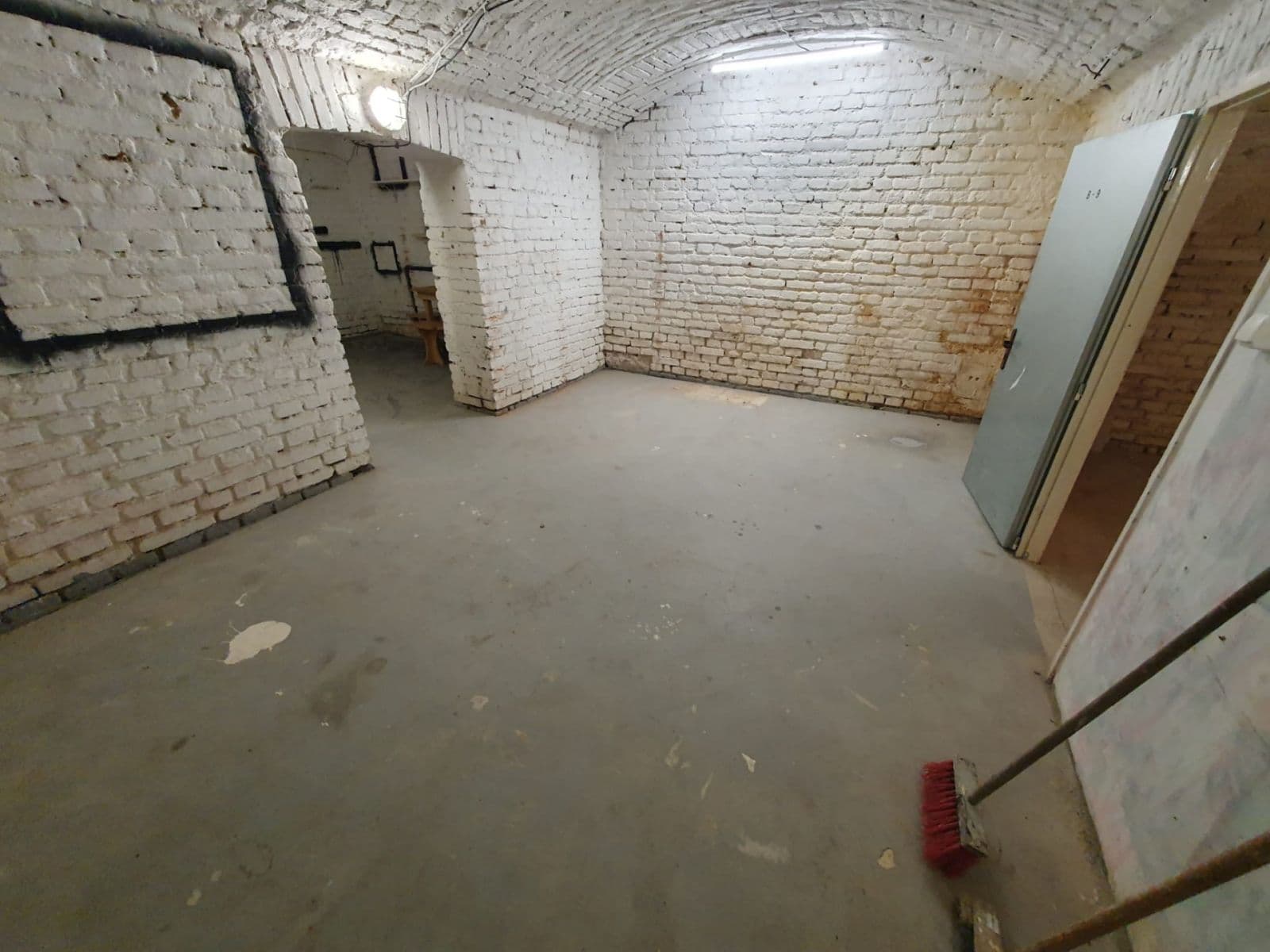 Pronájem nebytového prostoru 68 m², Jana Zajíce, Praha, Praha Pronájem nebytového prostoru 68 m², Jana Zajíce, Praha, Praha