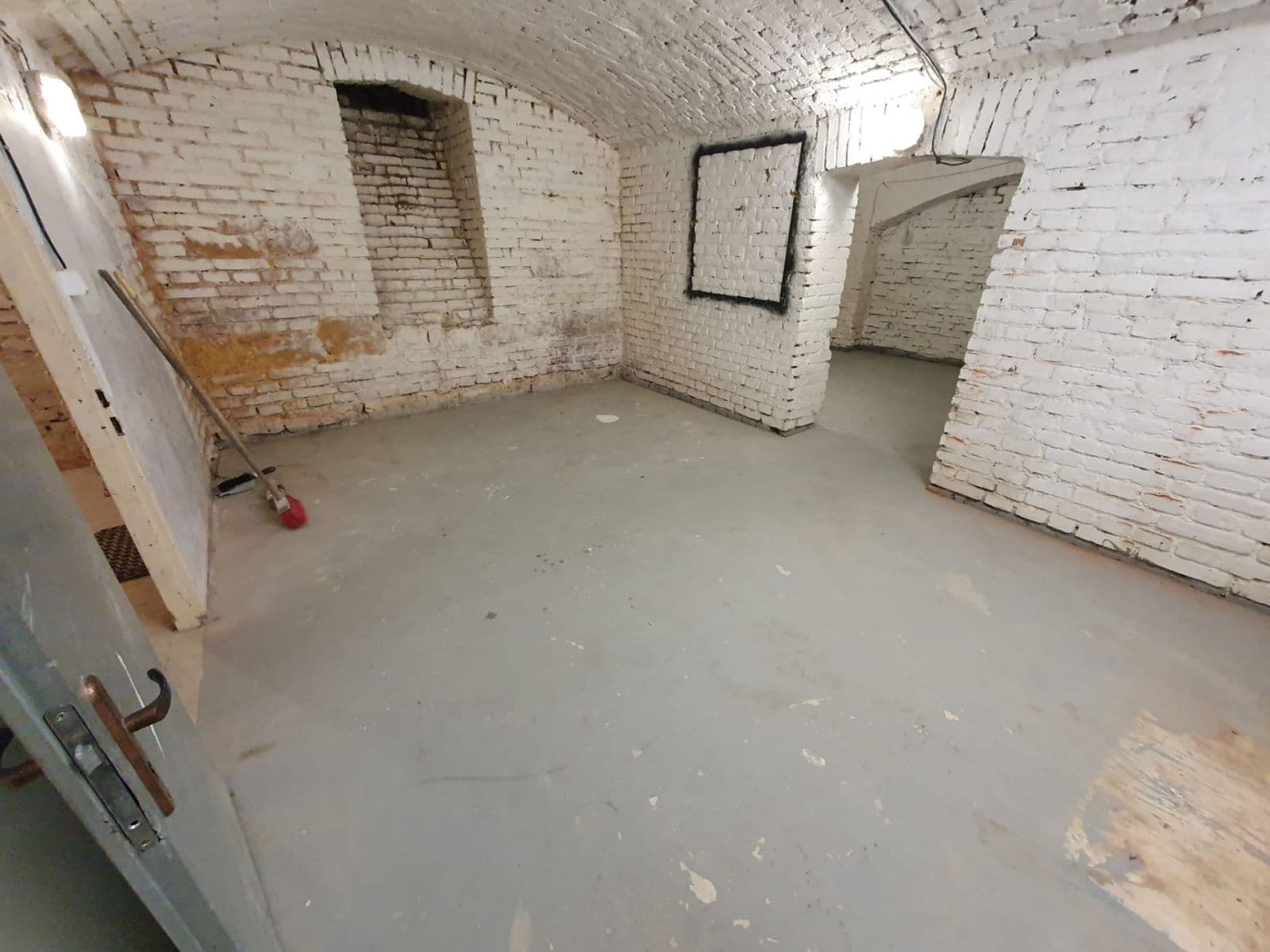 Pronájem nebytového prostoru 68 m², Jana Zajíce, Praha, Praha Pronájem nebytového prostoru 68 m², Jana Zajíce, Praha, Praha