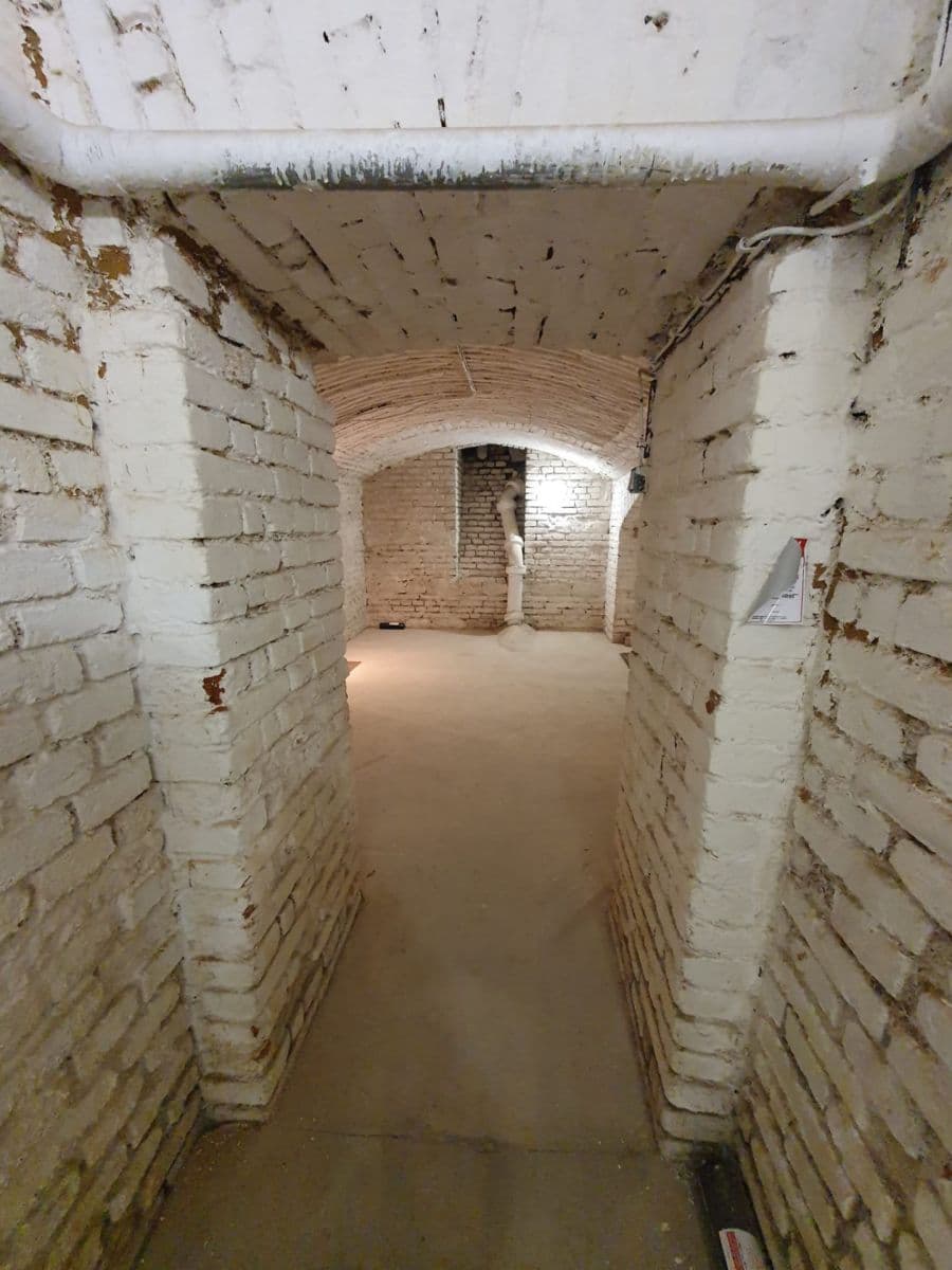 Pronájem nebytového prostoru 68 m², Jana Zajíce, Praha, Praha Pronájem nebytového prostoru 68 m², Jana Zajíce, Praha, Praha