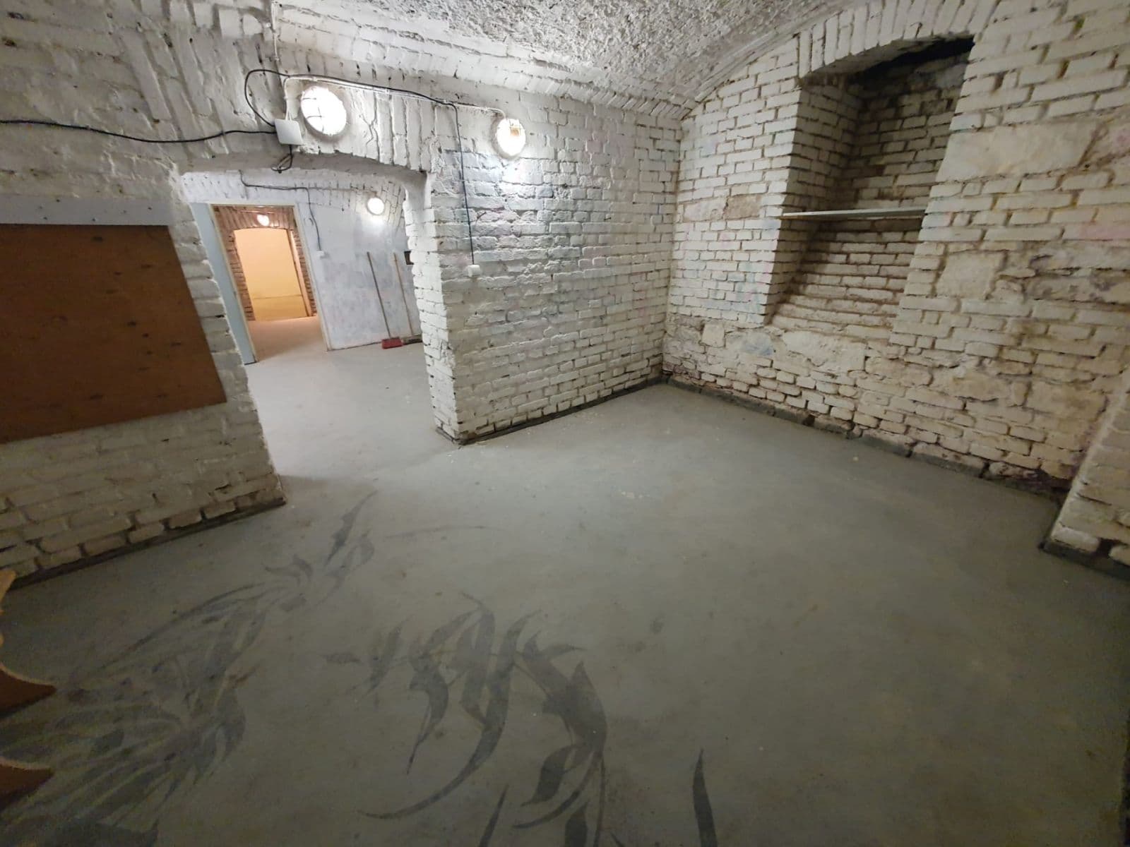 Pronájem nebytového prostoru 68 m², Jana Zajíce, Praha, Praha Pronájem nebytového prostoru 68 m², Jana Zajíce, Praha, Praha