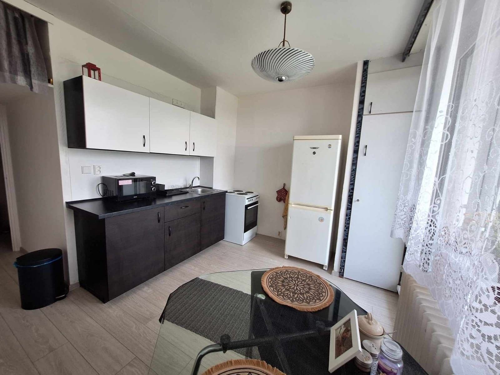 Pronájem bytu 1+1 45 m², Horácké náměstí, Brno, Jihomoravský kraj Pronájem bytu 1+1 45 m², Horácké náměstí, Brno, Jihomoravský kraj