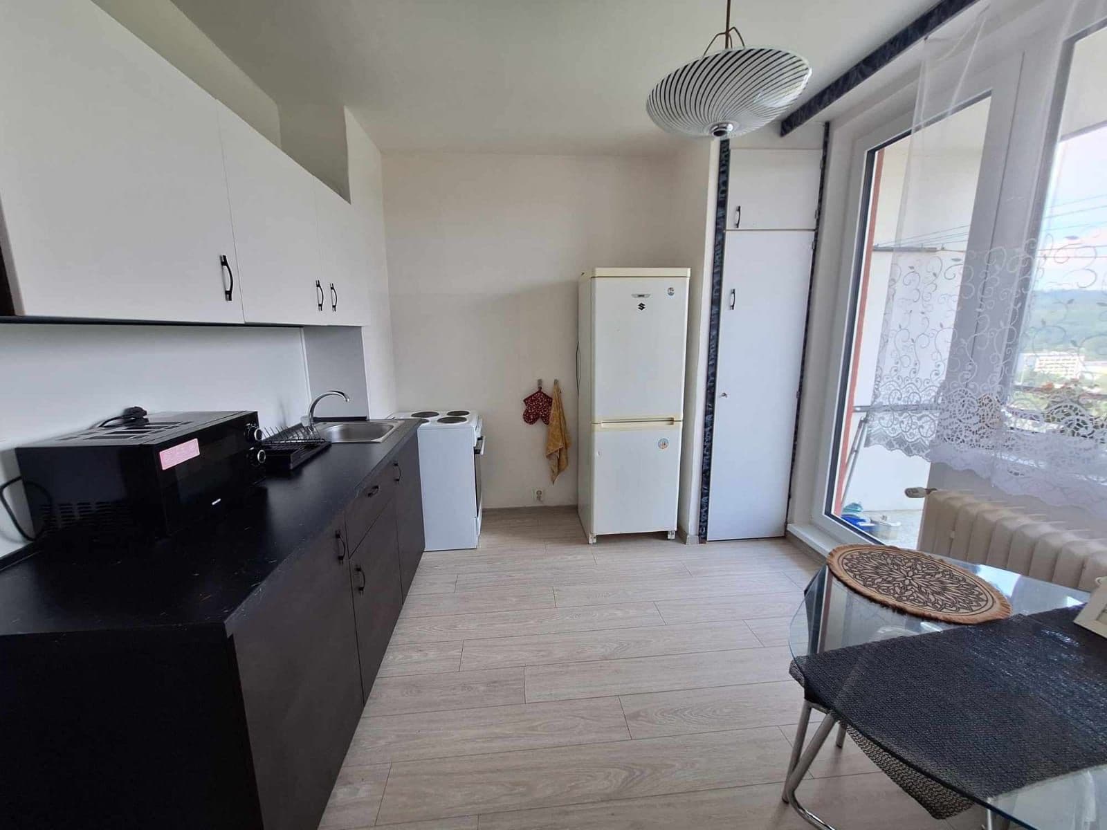 Pronájem bytu 1+1 45 m², Horácké náměstí, Brno, Jihomoravský kraj Pronájem bytu 1+1 45 m², Horácké náměstí, Brno, Jihomoravský kraj
