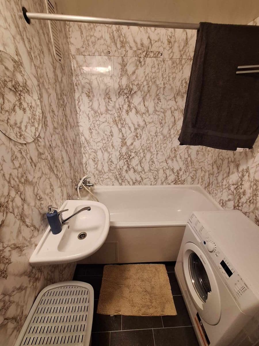 Pronájem bytu 1+1 45 m², Horácké náměstí, Brno, Jihomoravský kraj Pronájem bytu 1+1 45 m², Horácké náměstí, Brno, Jihomoravský kraj