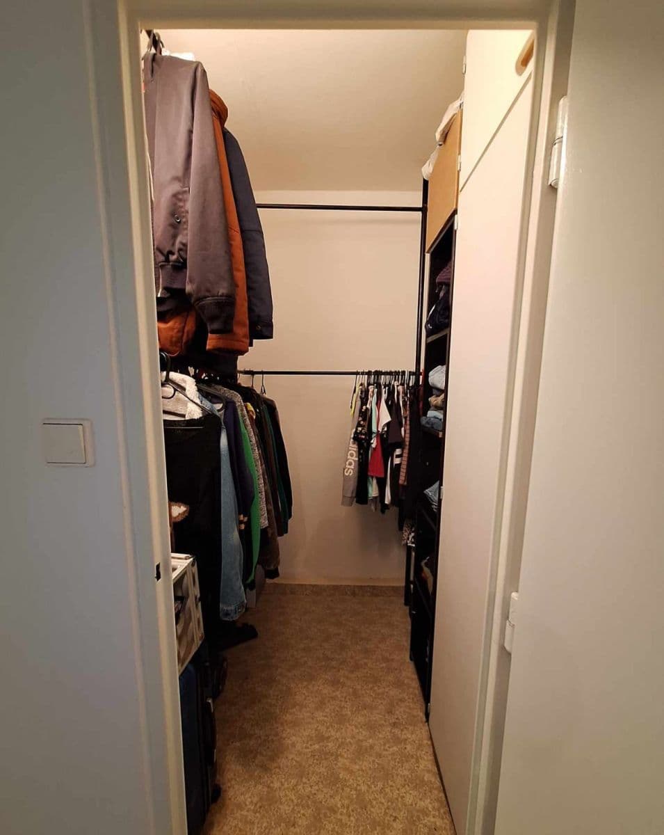 Pronájem bytu 1+1 45 m², Horácké náměstí, Brno, Jihomoravský kraj Pronájem bytu 1+1 45 m², Horácké náměstí, Brno, Jihomoravský kraj
