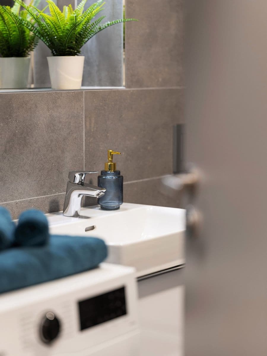 Pronájem bytu 1+kk 43 m², Poděbradská, Praha, Praha Pronájem bytu 1+kk 43 m², Poděbradská, Praha, Praha