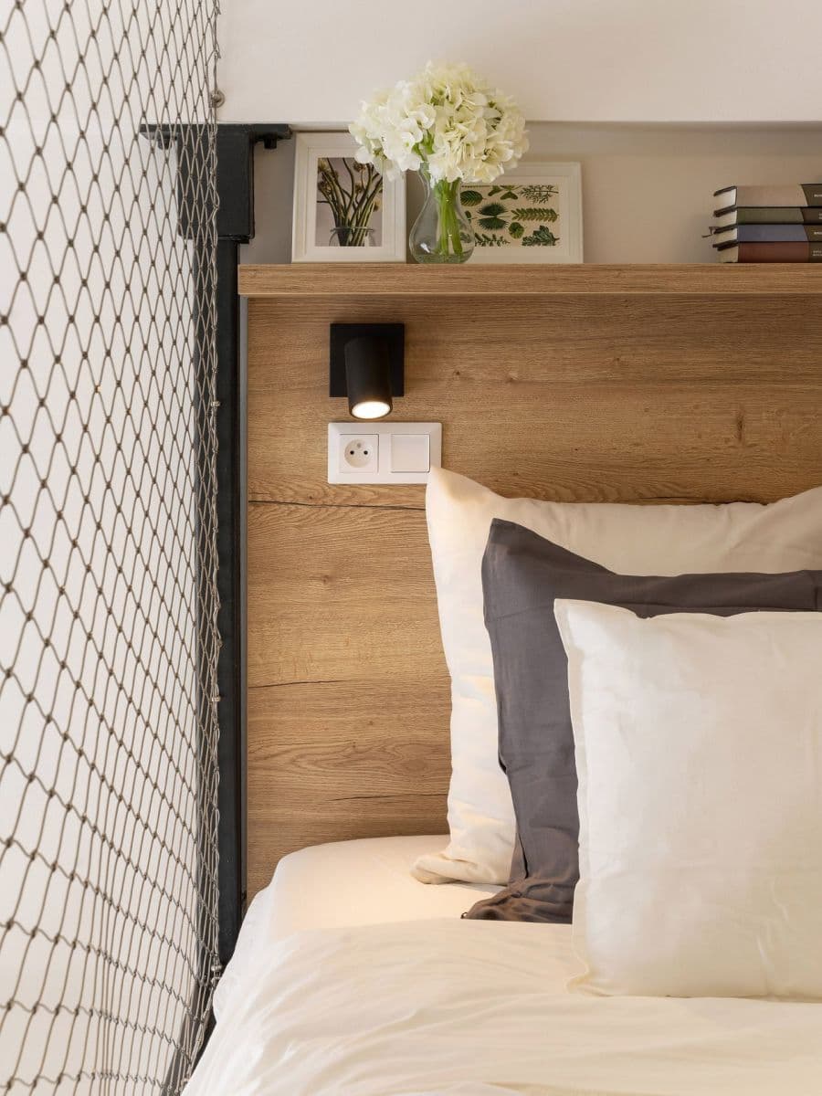 Pronájem bytu 1+kk 43 m², Poděbradská, Praha, Praha Pronájem bytu 1+kk 43 m², Poděbradská, Praha, Praha