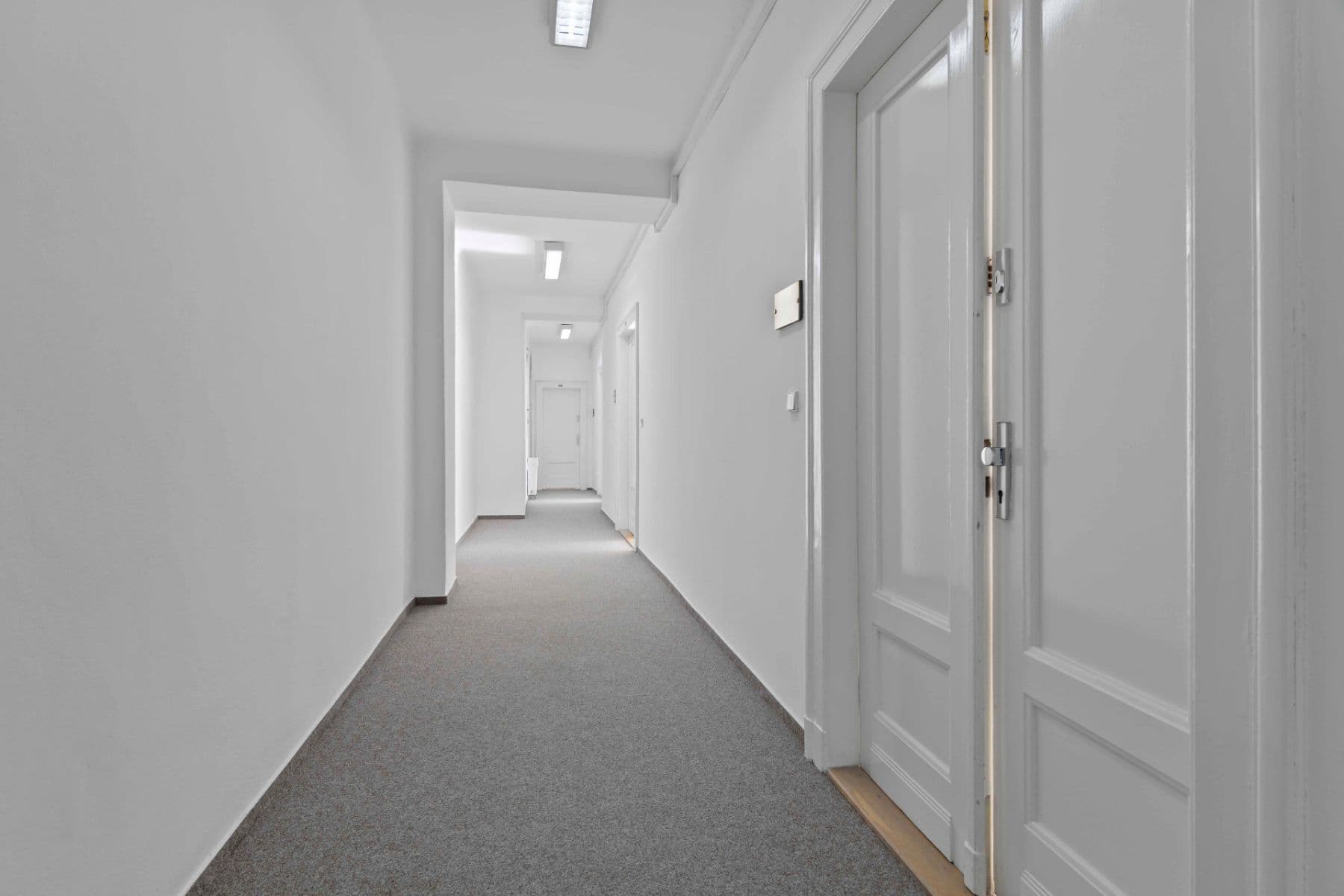 Pronájem kanceláře 31 m², Vodičkova, Praha, Praha Pronájem kanceláře 31 m², Vodičkova, Praha, Praha