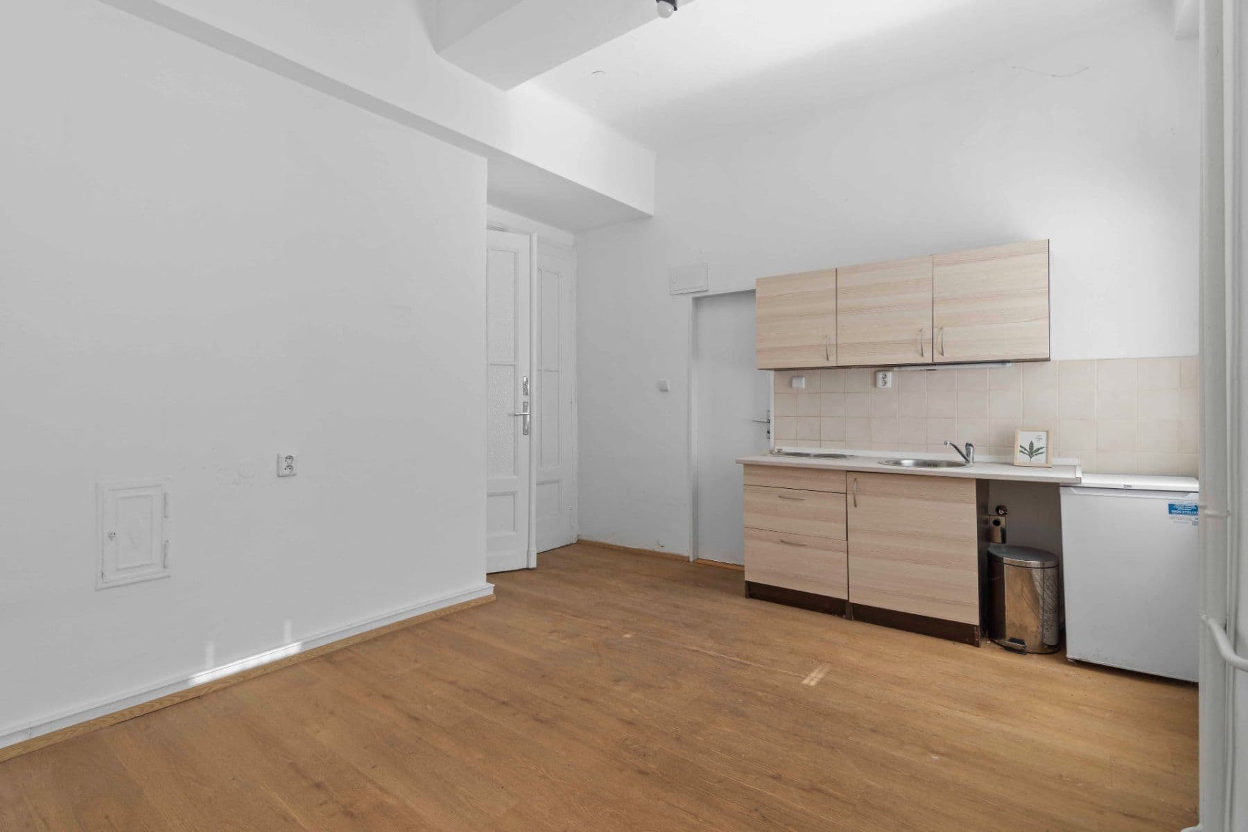 Pronájem kanceláře 31 m², Vodičkova, Praha, Praha Pronájem kanceláře 31 m², Vodičkova, Praha, Praha