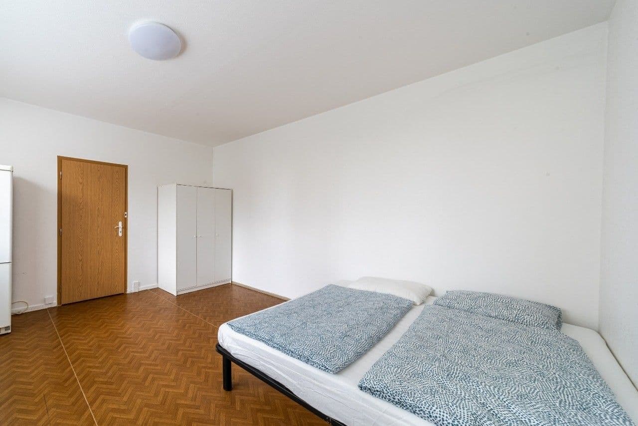 Pronájem bytu 3+1 15 m², Borského, Praha, Praha Pronájem bytu 3+1 15 m², Borského, Praha, Praha