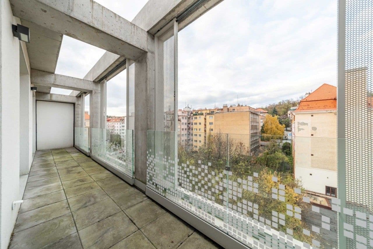 Pronájem bytu 4+1 15 m², Hlaváčkova, Praha, Praha Pronájem bytu 4+1 15 m², Hlaváčkova, Praha, Praha