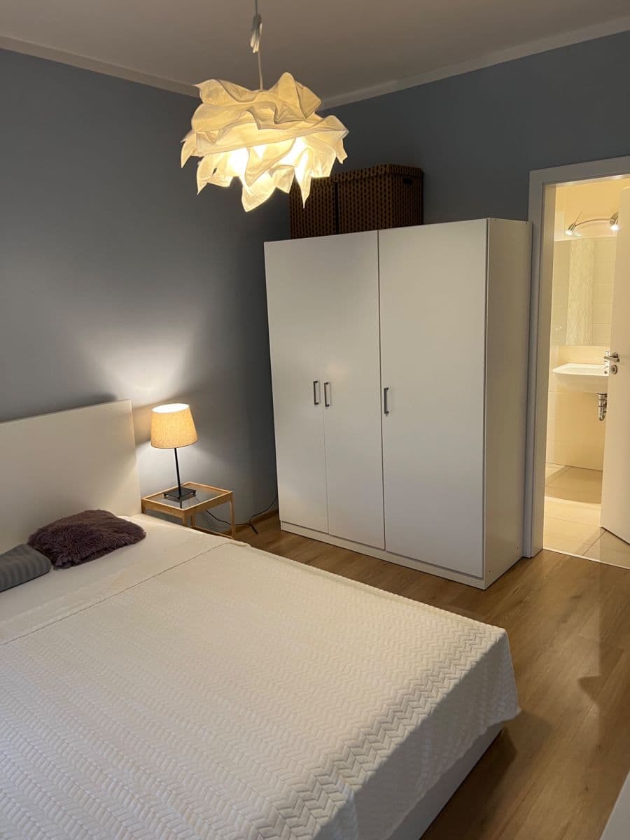 Prodej bytu 2+kk 55 m², Zlochova, Praha, Praha Prodej bytu 2+kk 55 m², Zlochova, Praha, Praha