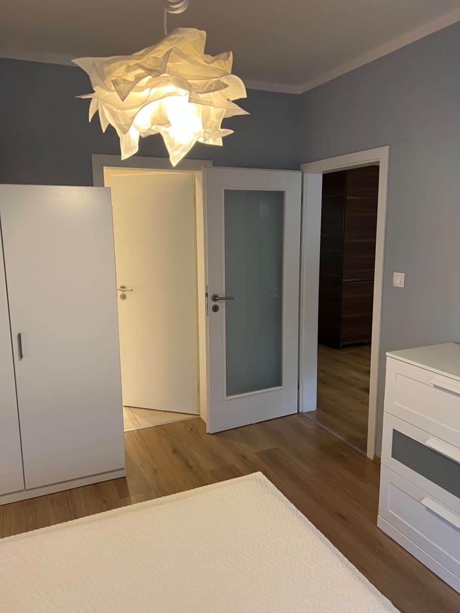 Prodej bytu 2+kk 55 m², Zlochova, Praha, Praha Prodej bytu 2+kk 55 m², Zlochova, Praha, Praha