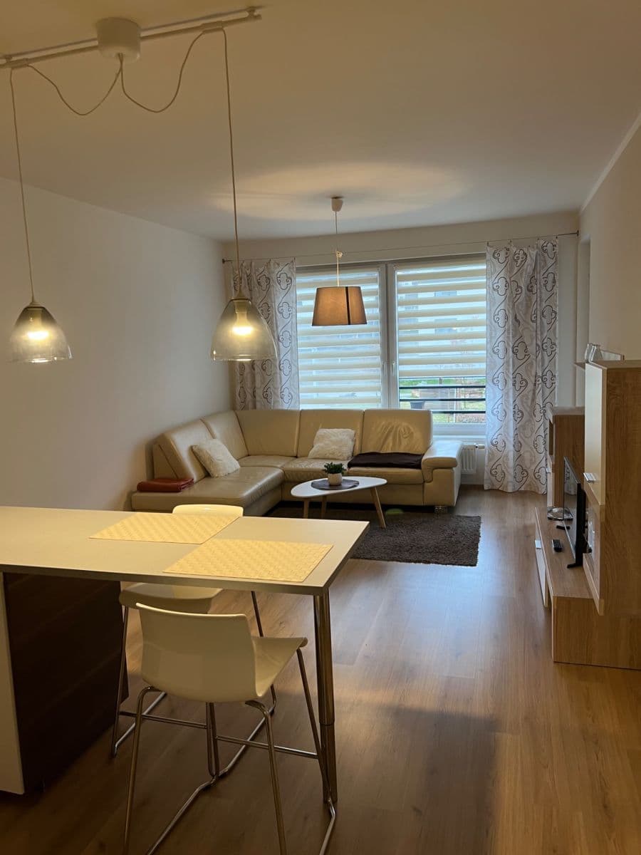 Prodej bytu 2+kk 55 m², Zlochova, Praha, Praha Prodej bytu 2+kk 55 m², Zlochova, Praha, Praha