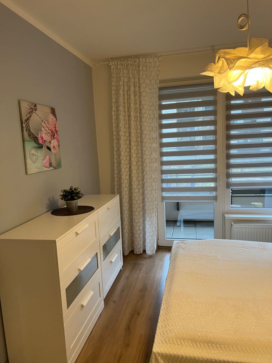 Prodej bytu 2+kk 55 m², Zlochova, Praha, Praha Prodej bytu 2+kk 55 m², Zlochova, Praha, Praha