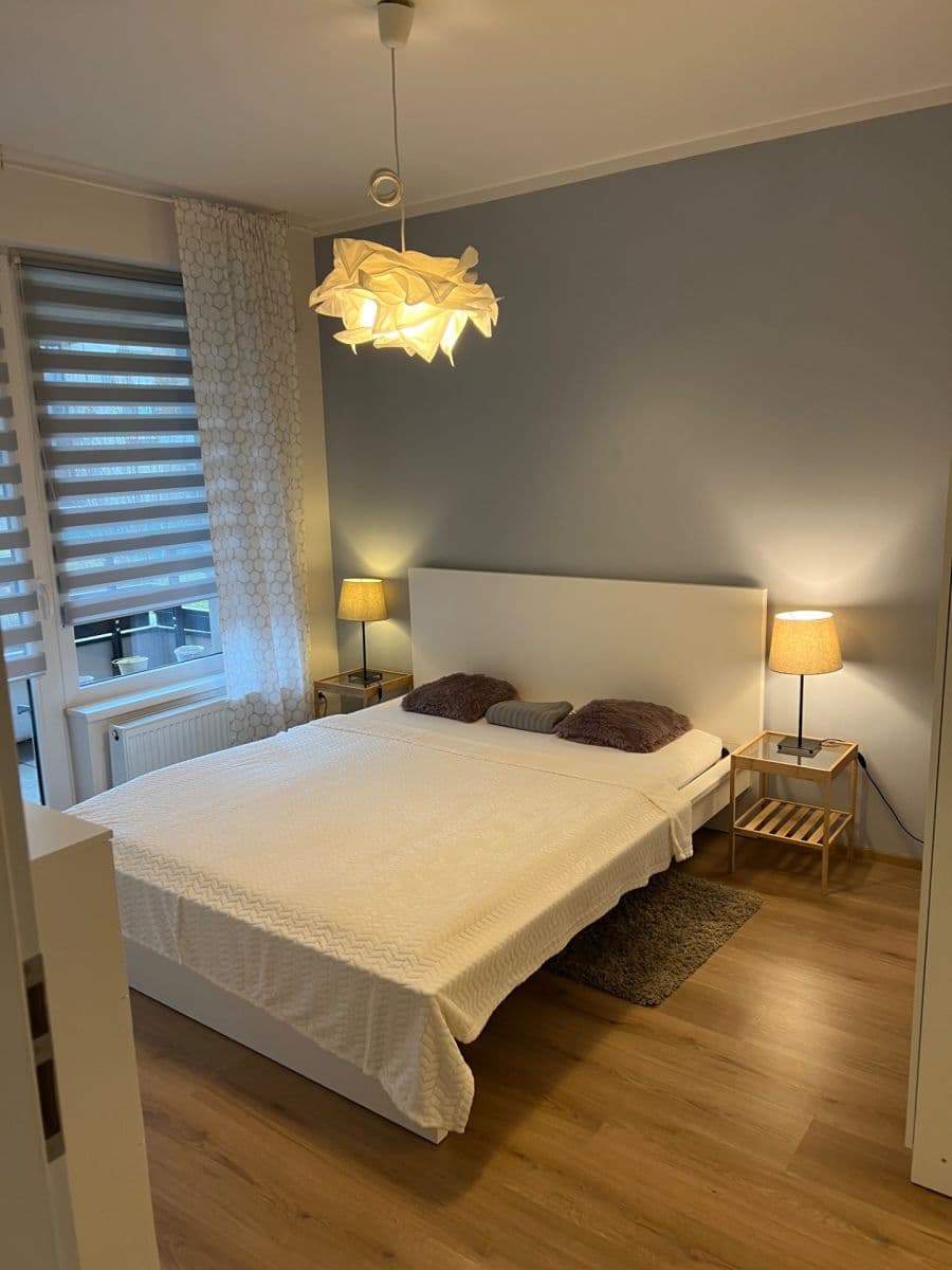 Prodej bytu 2+kk 55 m², Zlochova, Praha, Praha Prodej bytu 2+kk 55 m², Zlochova, Praha, Praha