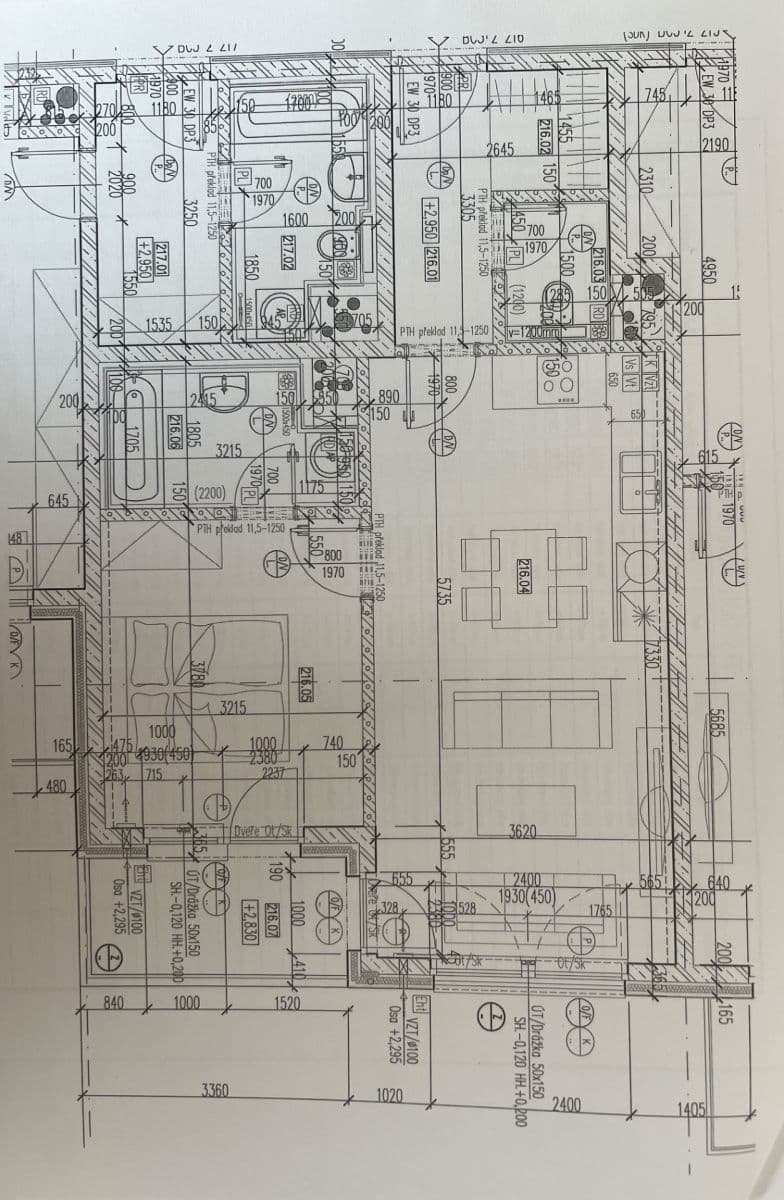 Prodej bytu 2+kk 55 m², Zlochova, Praha, Praha Prodej bytu 2+kk 55 m², Zlochova, Praha, Praha