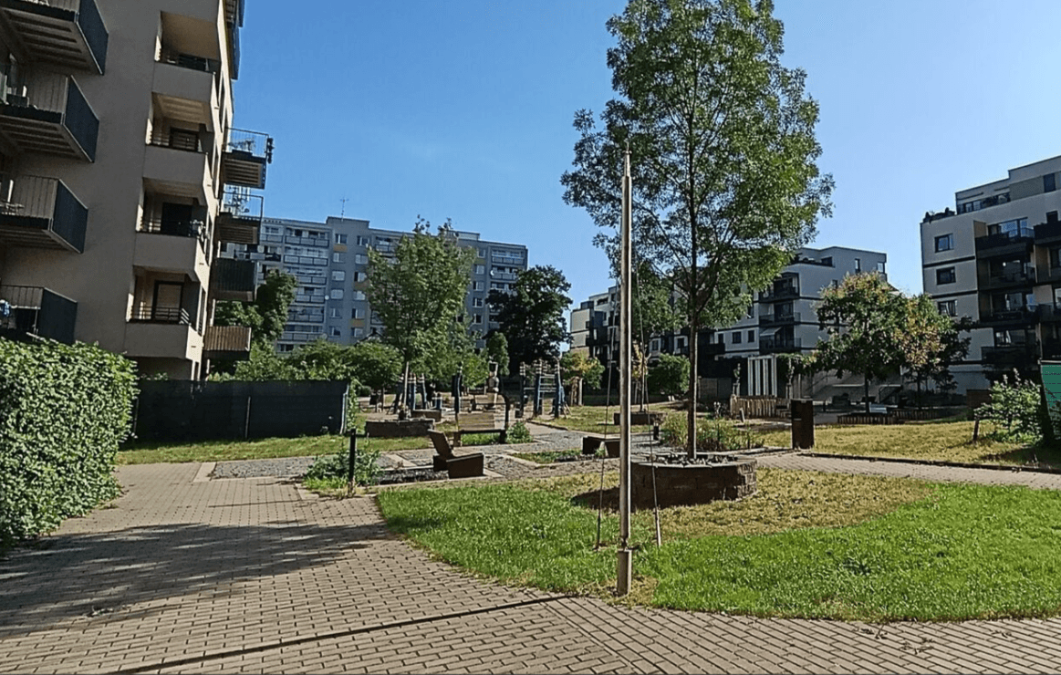 Prodej bytu 2+kk 55 m², Zlochova, Praha, Praha Prodej bytu 2+kk 55 m², Zlochova, Praha, Praha