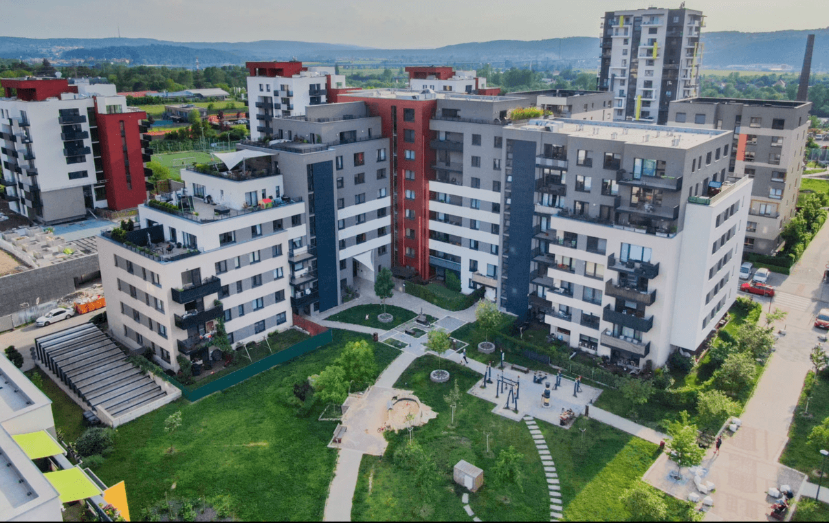 Prodej bytu 2+kk 55 m², Zlochova, Praha, Praha Prodej bytu 2+kk 55 m², Zlochova, Praha, Praha