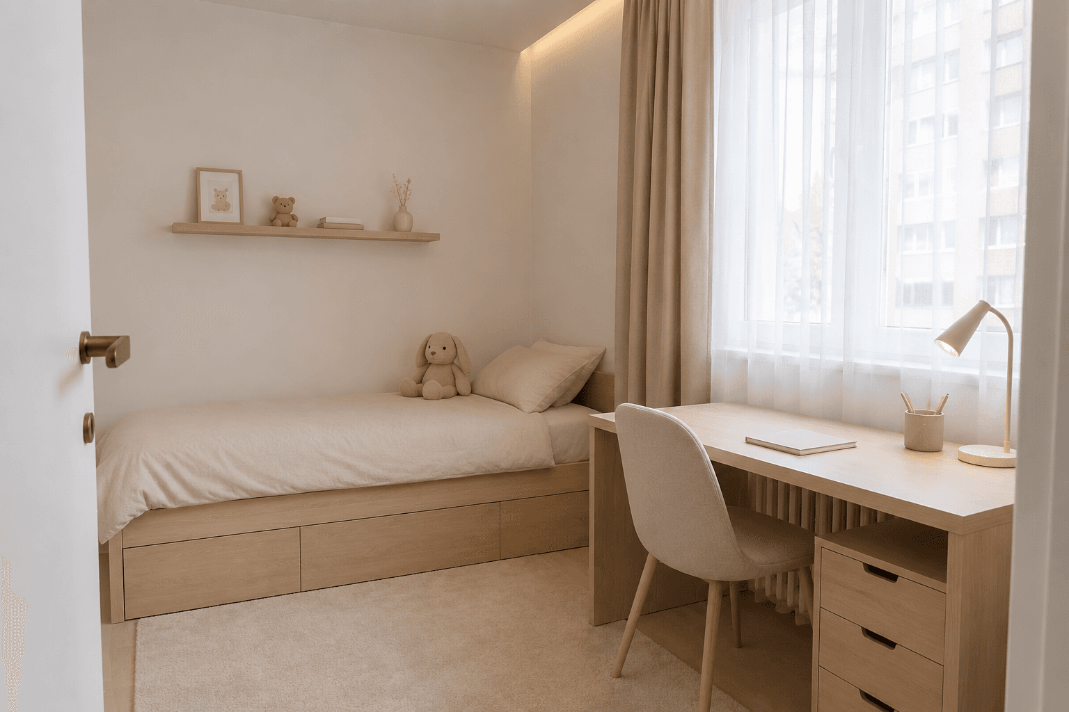 Prodej bytu 3+kk 53 m², A. Roškotové, Vlašim, Středočeský kraj Prodej bytu 3+kk 53 m², A. Roškotové, Vlašim, Středočeský kraj