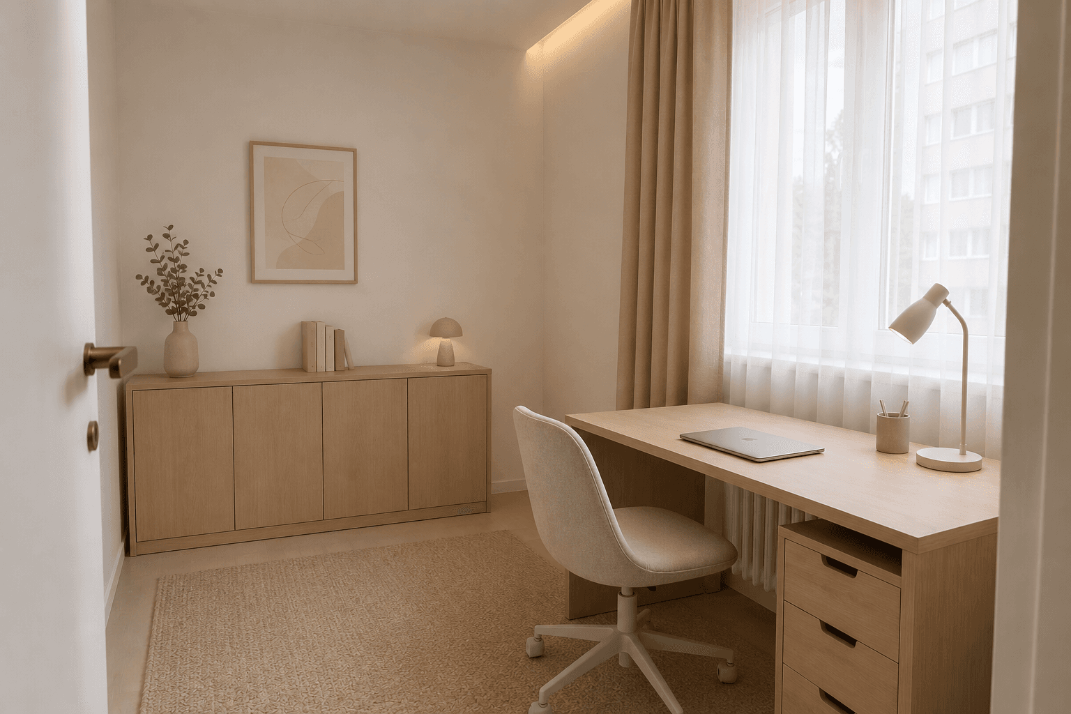 Prodej bytu 3+kk 53 m², A. Roškotové, Vlašim, Středočeský kraj Prodej bytu 3+kk 53 m², A. Roškotové, Vlašim, Středočeský kraj
