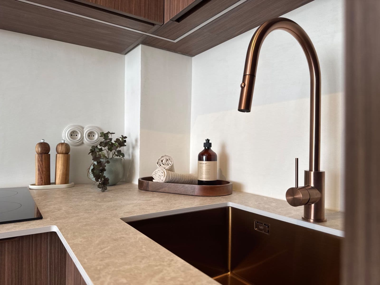 Prodej bytu 3+kk 53 m², A. Roškotové, Vlašim, Středočeský kraj Prodej bytu 3+kk 53 m², A. Roškotové, Vlašim, Středočeský kraj