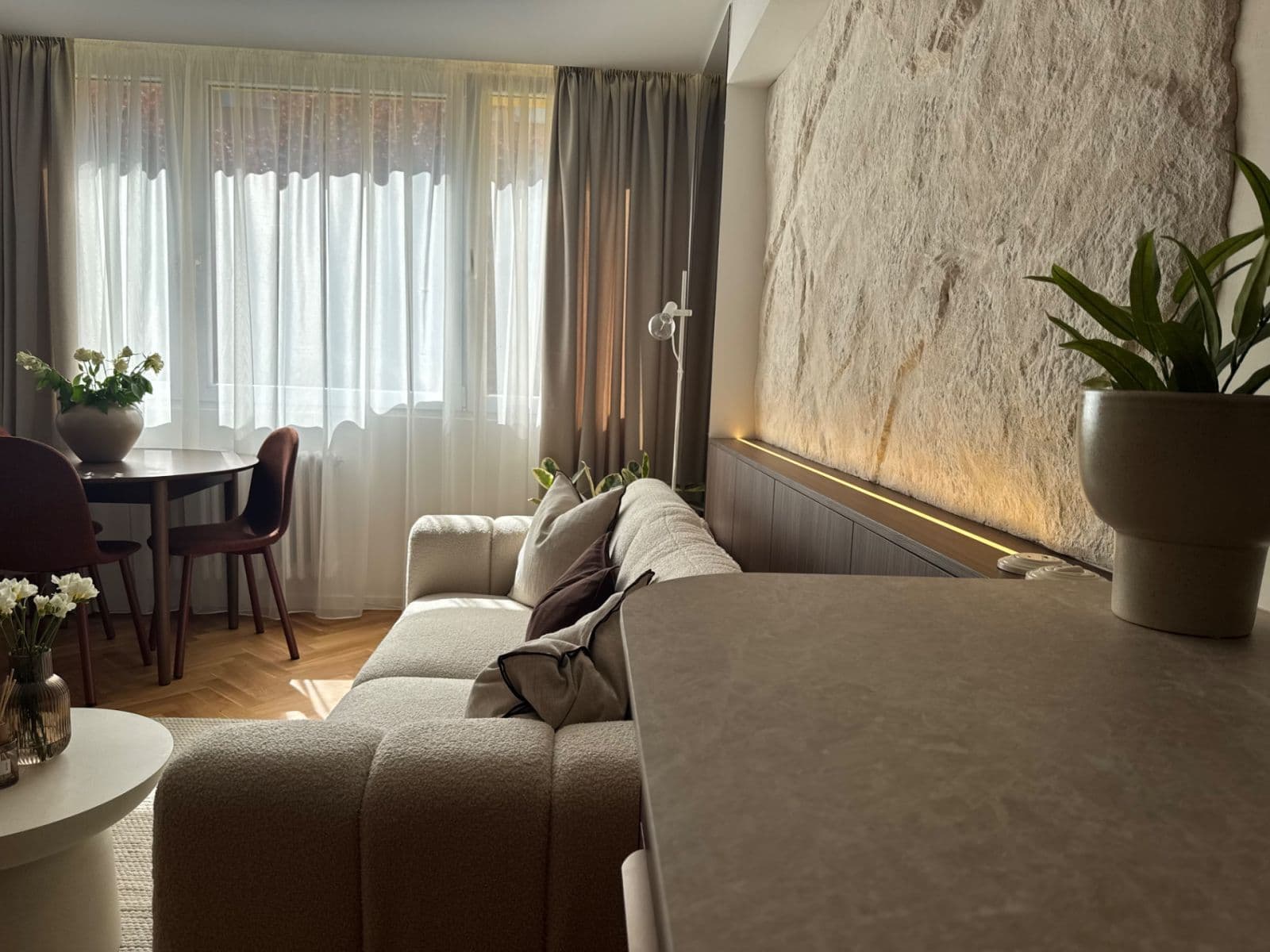 Prodej bytu 3+kk 53 m², A. Roškotové, Vlašim, Středočeský kraj Prodej bytu 3+kk 53 m², A. Roškotové, Vlašim, Středočeský kraj