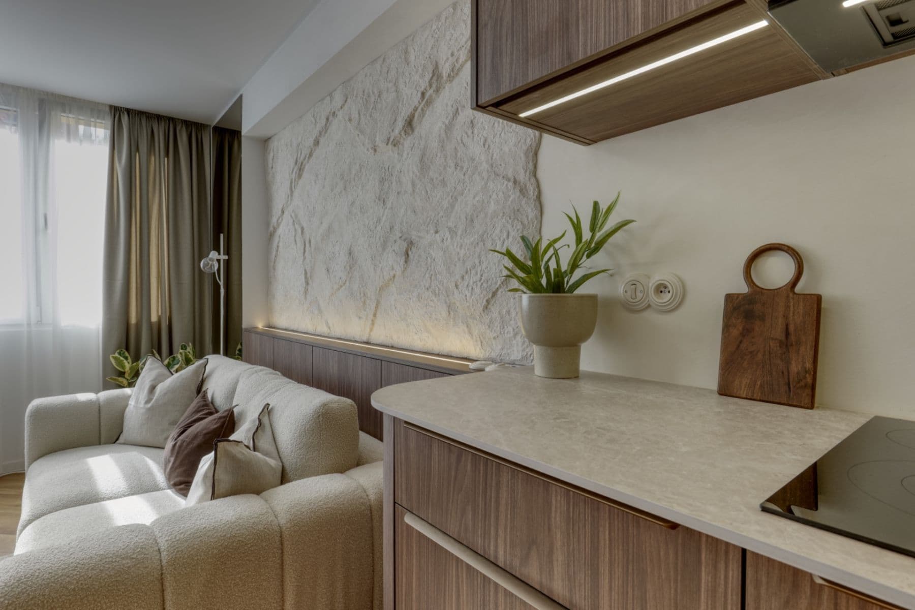 Prodej bytu 3+kk 53 m², A. Roškotové, Vlašim, Středočeský kraj Prodej bytu 3+kk 53 m², A. Roškotové, Vlašim, Středočeský kraj