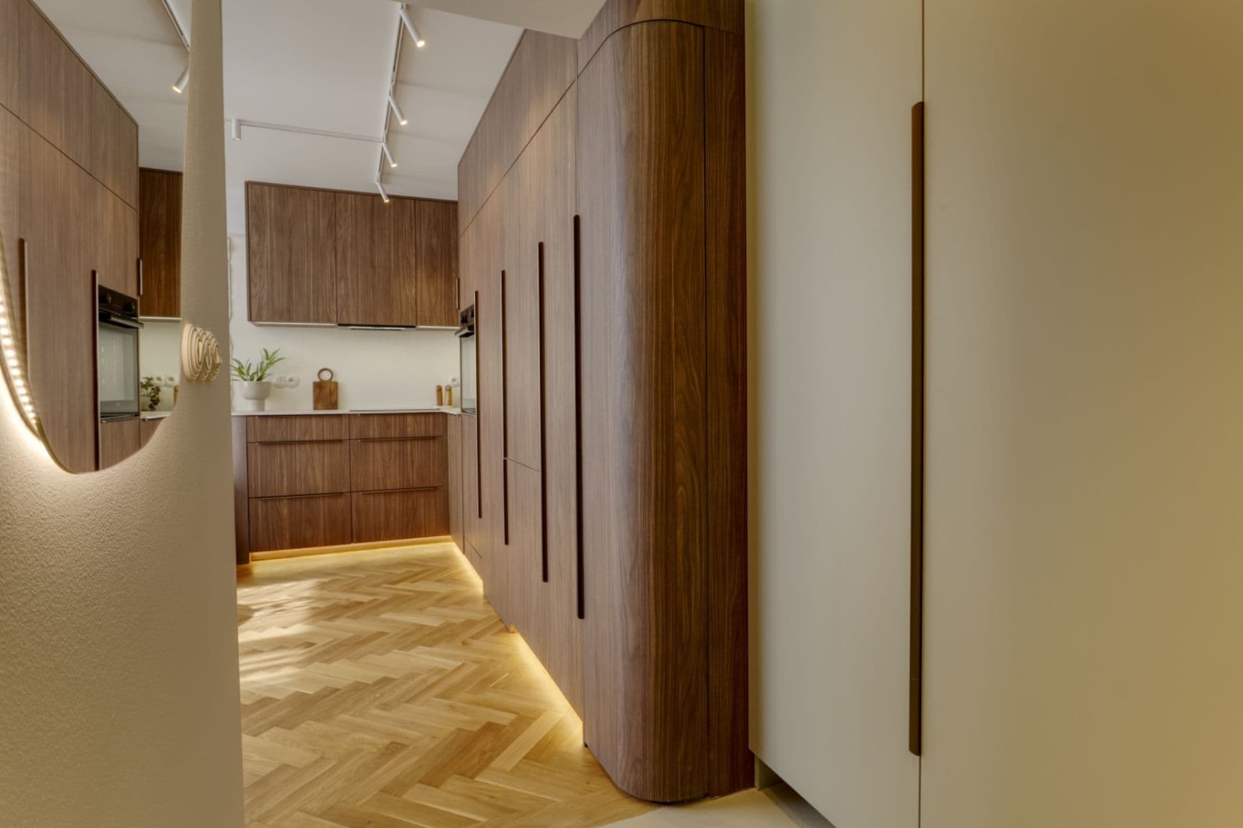 Prodej bytu 3+kk 53 m², A. Roškotové, Vlašim, Středočeský kraj Prodej bytu 3+kk 53 m², A. Roškotové, Vlašim, Středočeský kraj