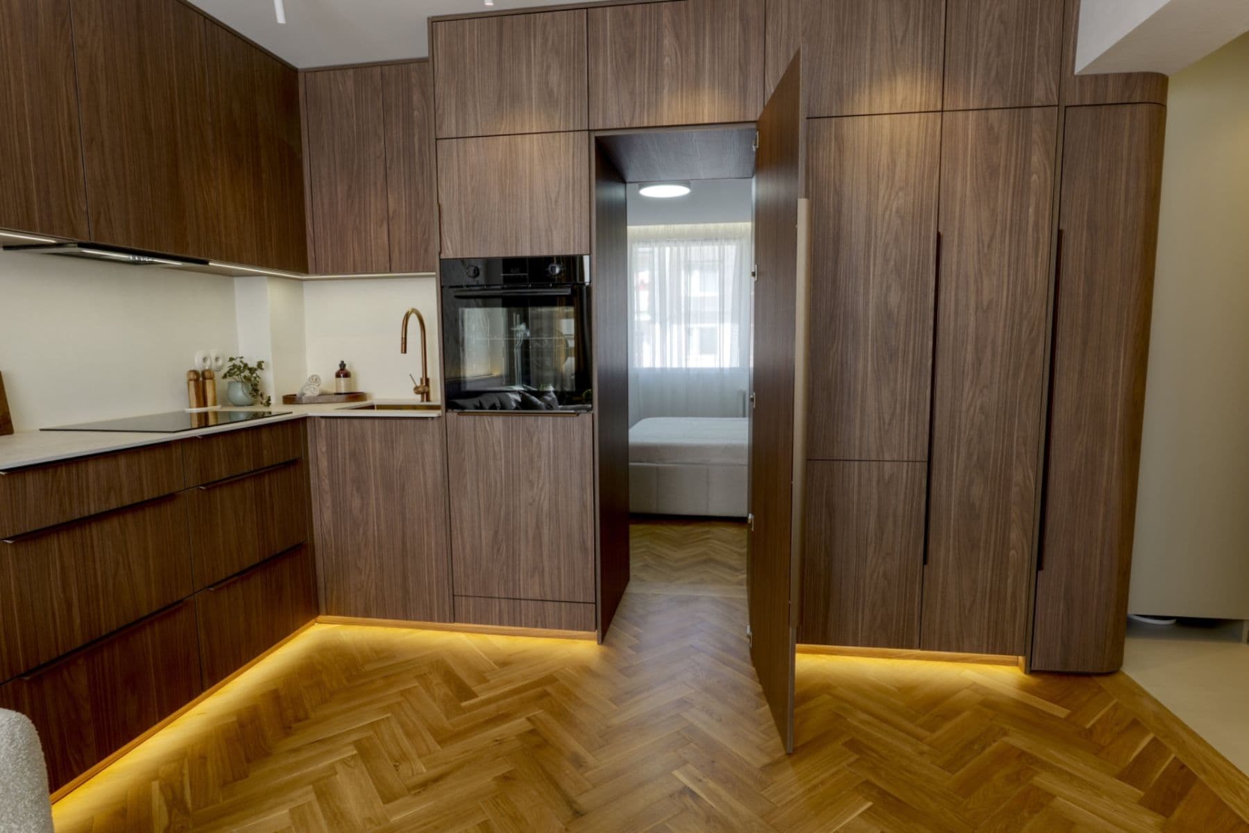 Prodej bytu 3+kk 53 m², A. Roškotové, Vlašim, Středočeský kraj Prodej bytu 3+kk 53 m², A. Roškotové, Vlašim, Středočeský kraj