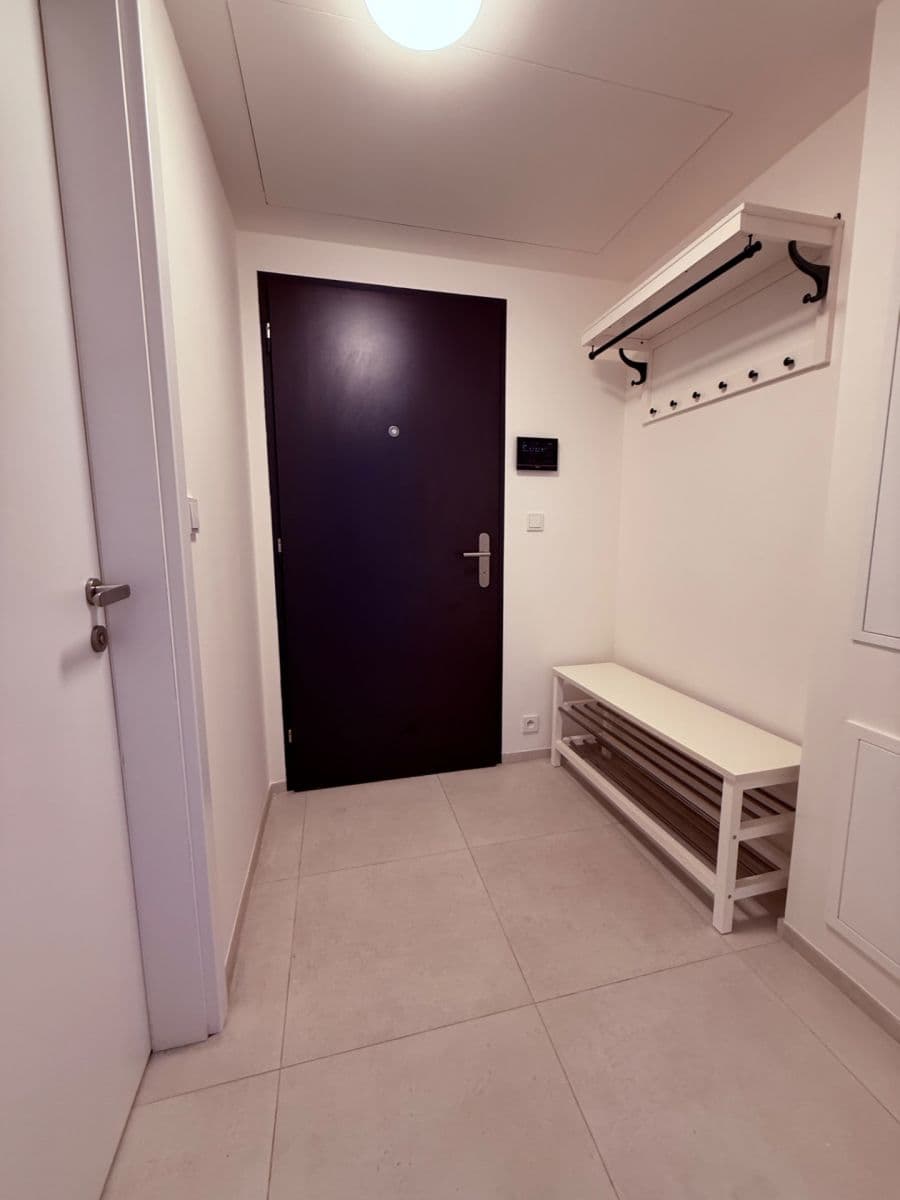 Prodej bytu 2+kk 50 m², U Lihovaru, Praha, Praha Prodej bytu 2+kk 50 m², U Lihovaru, Praha, Praha