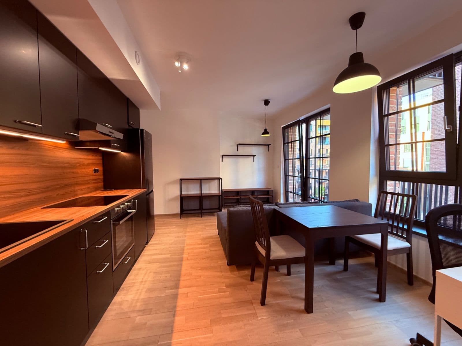 Prodej bytu 2+kk 50 m², U Lihovaru, Praha, Praha Prodej bytu 2+kk 50 m², U Lihovaru, Praha, Praha
