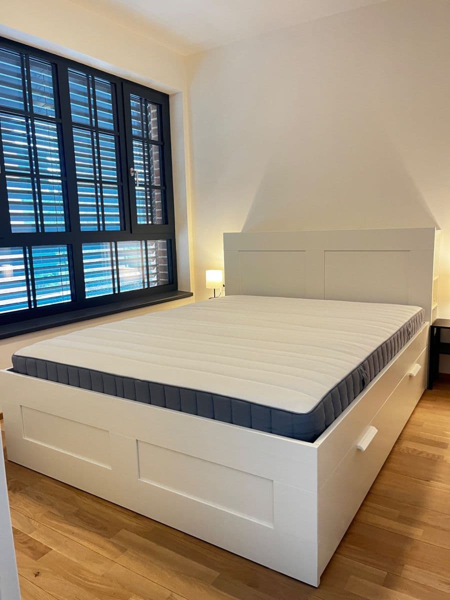 Prodej bytu 2+kk 50 m², U Lihovaru, Praha, Praha Prodej bytu 2+kk 50 m², U Lihovaru, Praha, Praha