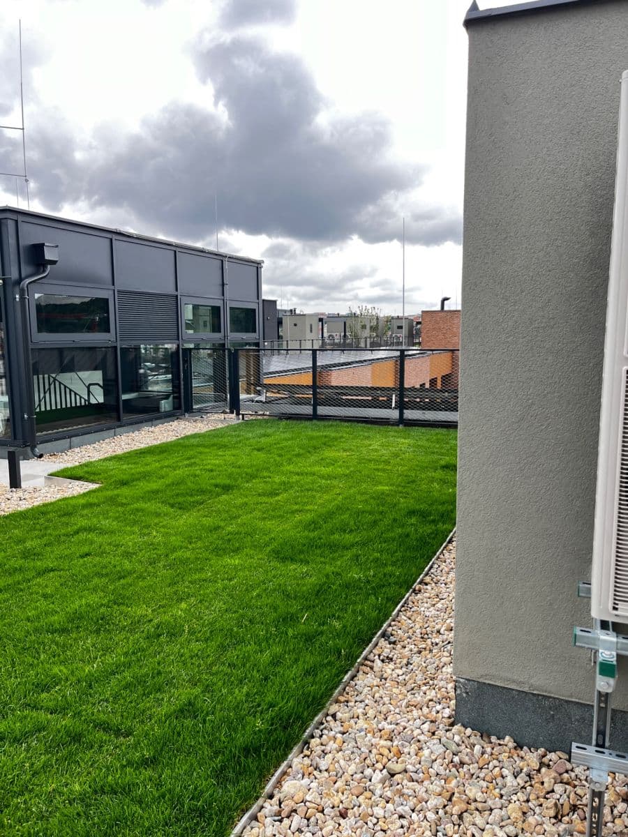 Prodej bytu 2+kk 50 m², U Lihovaru, Praha, Praha Prodej bytu 2+kk 50 m², U Lihovaru, Praha, Praha