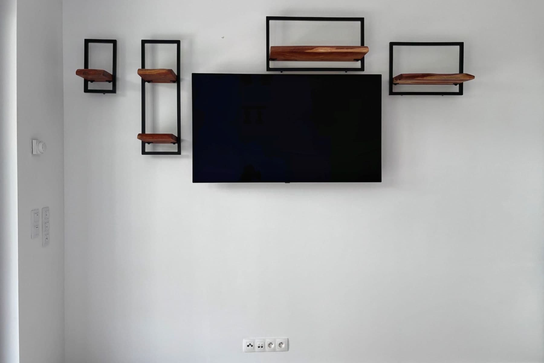 Pronájem bytu 1+kk 31 m², Naskové, Praha, Praha Pronájem bytu 1+kk 31 m², Naskové, Praha, Praha