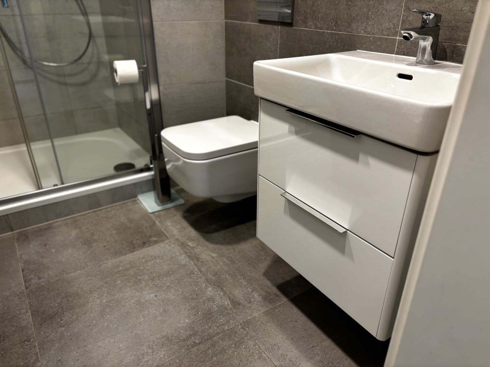 Pronájem bytu 1+kk 31 m², Naskové, Praha, Praha Pronájem bytu 1+kk 31 m², Naskové, Praha, Praha