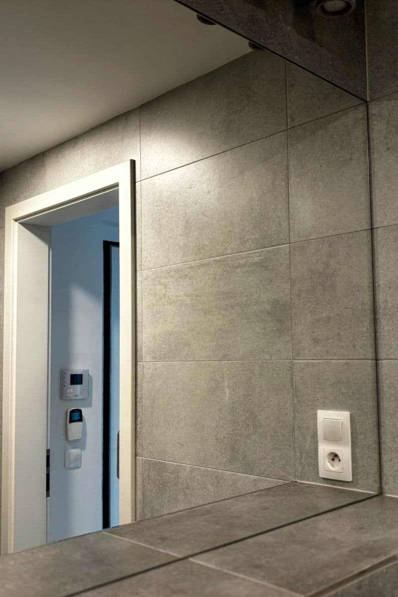 Pronájem bytu 1+kk 31 m², Naskové, Praha, Praha Pronájem bytu 1+kk 31 m², Naskové, Praha, Praha